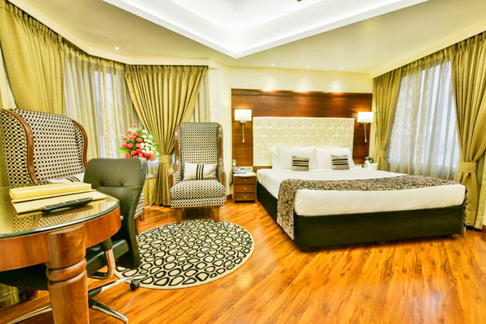 Hotel K C  Residency Jammu Online Hotels Jammu Rooms Booking