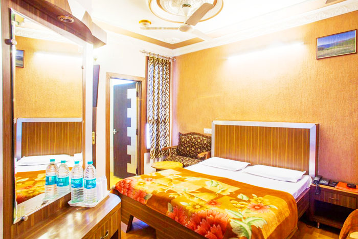 Hotel Novelty Jammu Hotel Novelty Jammu- IHD