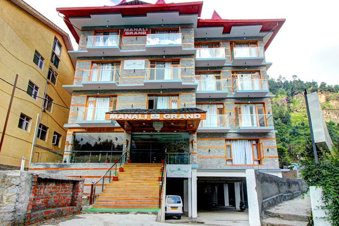 hotel monal manali hotel monal manali