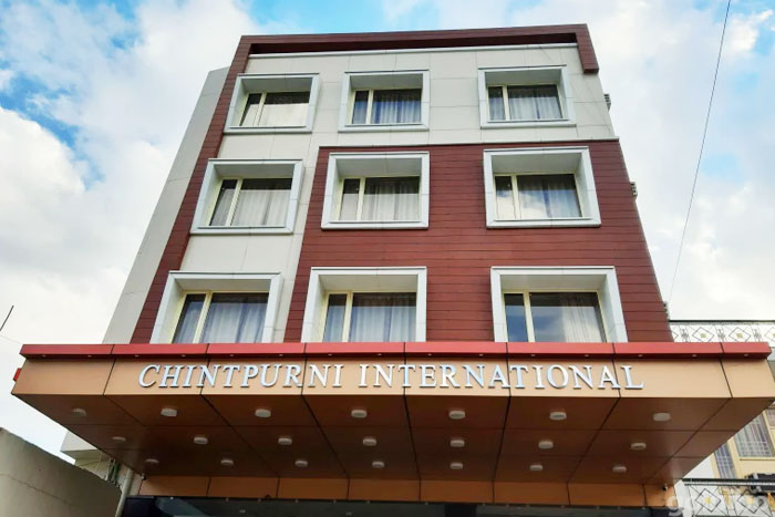 Hotel Chintpurni International, Katra, Katra