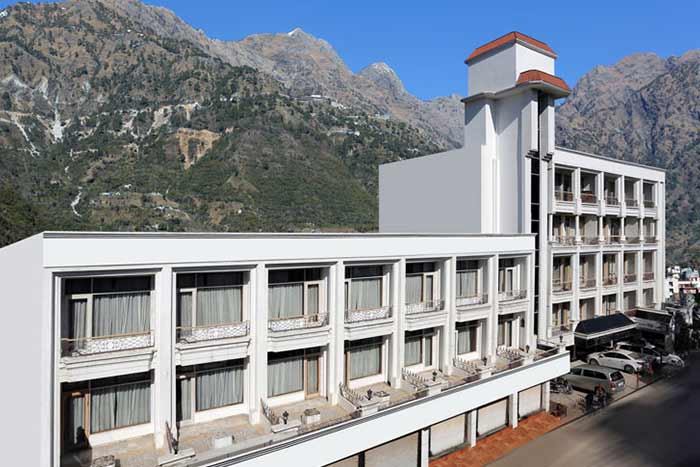 Hotel Subash International, Katra, Katra