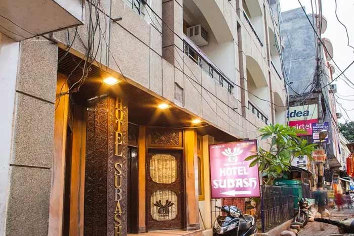 Hotel Subash, Katra, Katra